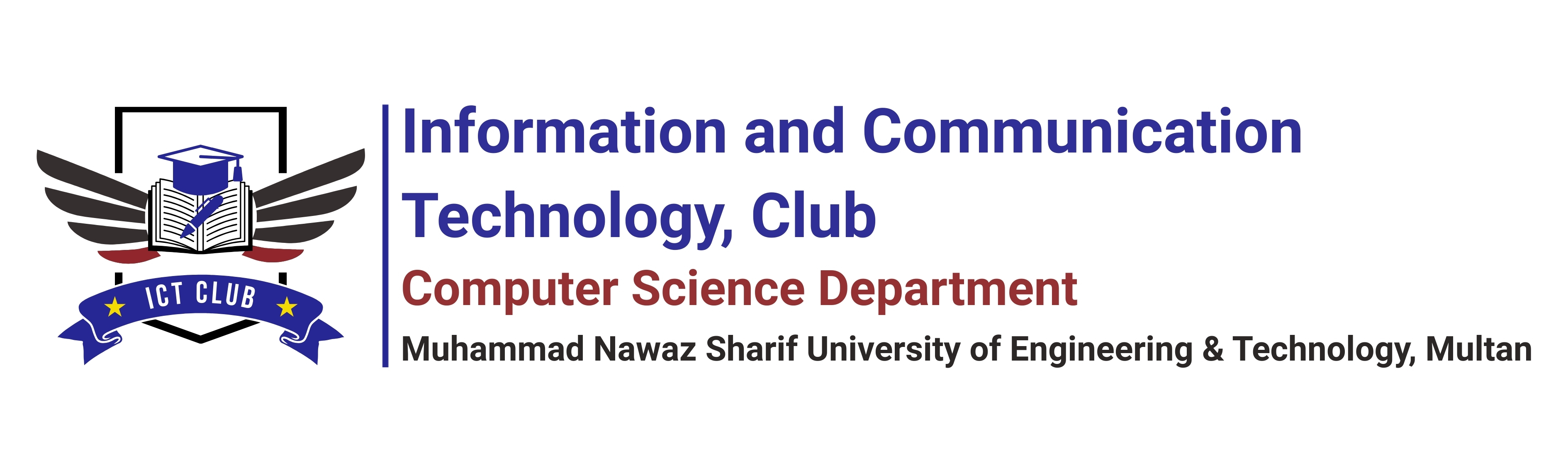 MNS-UET Banner Transparent